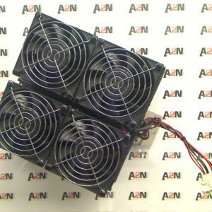 A chiller assembly
