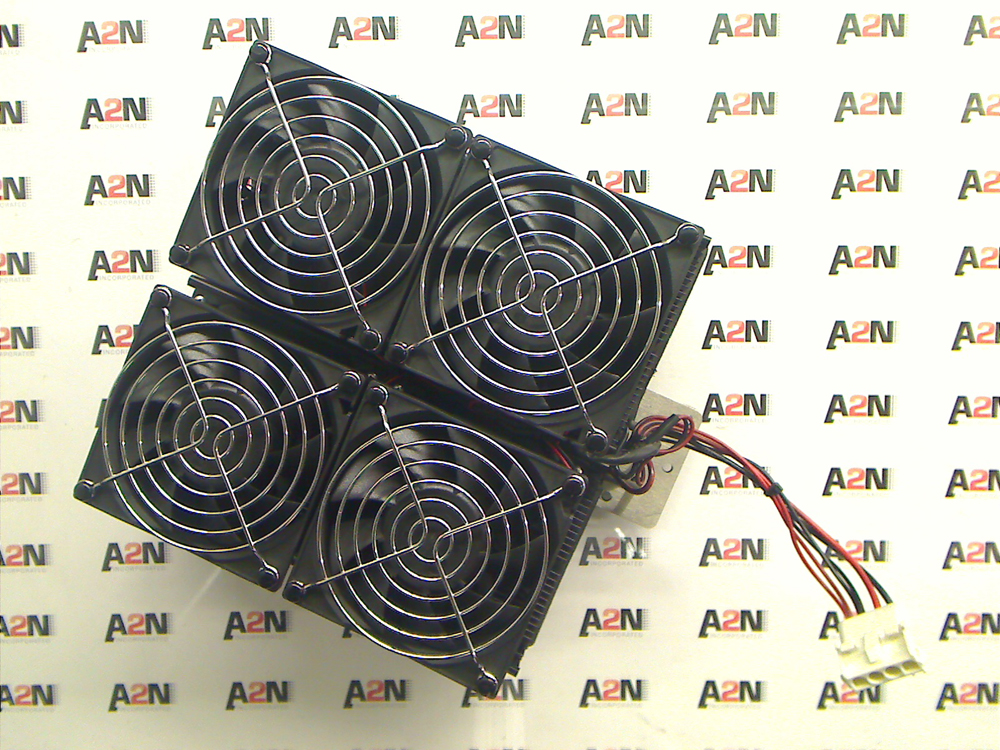 A chiller assembly