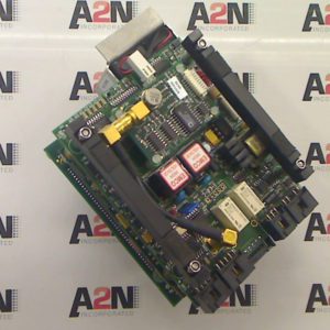 VJ-384073, PRINTHEAD PACK PCB, BX6x00 ONLY