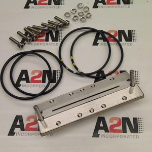 VJ-391949, NOZZLE, 50MM SERVICE PART BX6X00/PPES