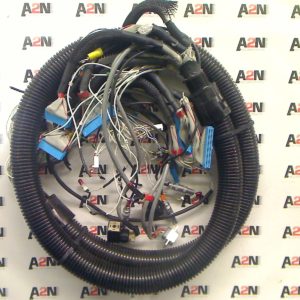 VJ-R12031SK-LEMO, CONDUIT, UMBILICAL, LEMO, REFURBISHED