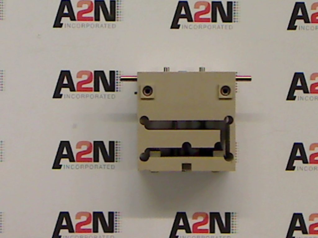 VJ-13165PL, SUPPORT ASSEMBLY, MANIFOLD