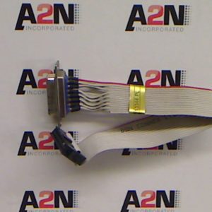 VJ-13344PL, CABLE ASSY, EMU I/O AUX I/F