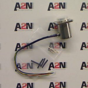 VJ-RM13944, HEAD PRESSURE/GUTTER SUCTION TRANSDUCER, REMANUFACTURED