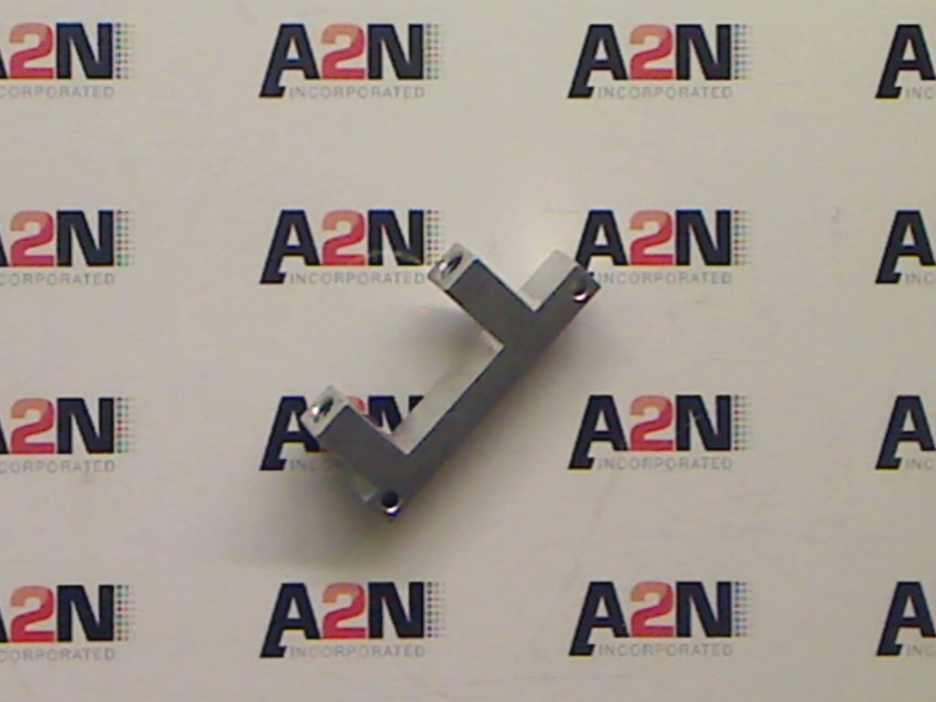 A sensor bracket adapter