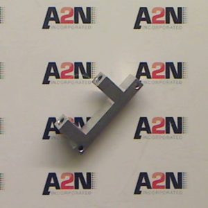 A sensor bracket adapter