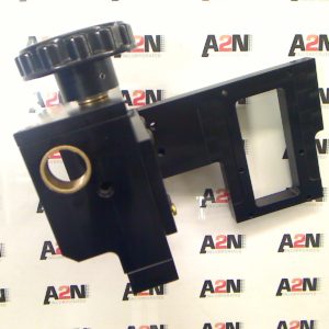 A single imager mount