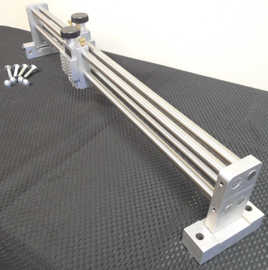 A universal dual imager assembly