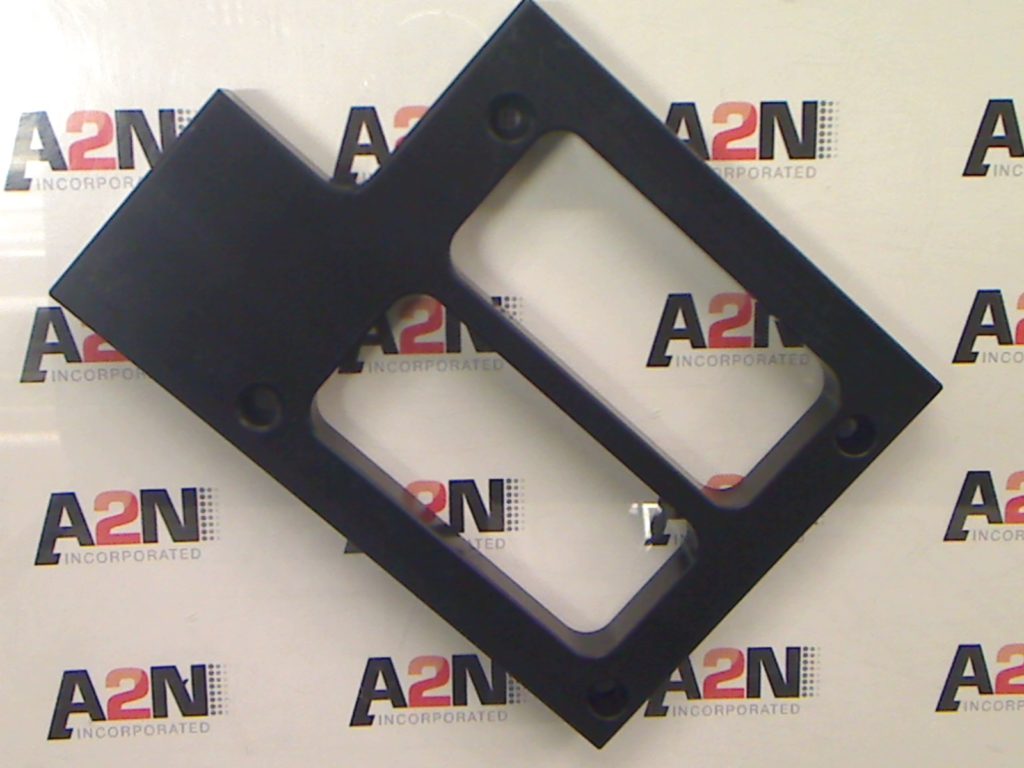 A single imager bracker adapter for Lexmark Printhead