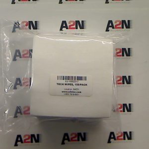 A white printer component