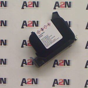 An Express Black, Standalone Disposable Cartridge