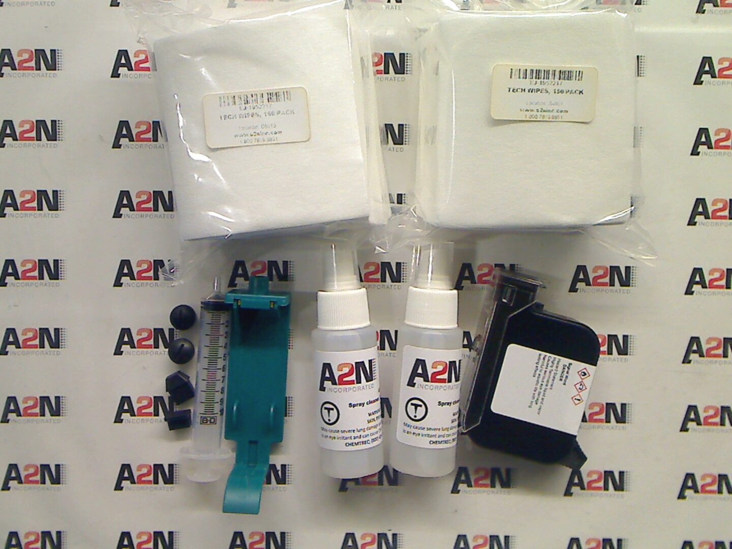 START UP KIT FOR UNO PRINTER by A2N Incorporated