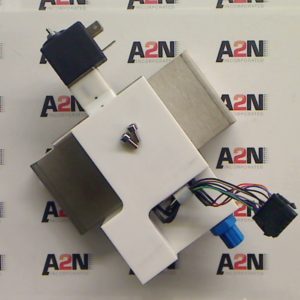 An optical viscometer