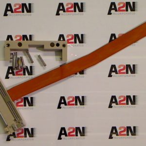 A DSS live block assembly