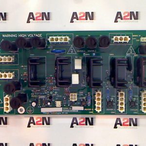 VJ-R384165, POWER DISTRIBUTION BOARD, 240VAC, REFURBISHED