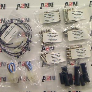 Printer parts in packs