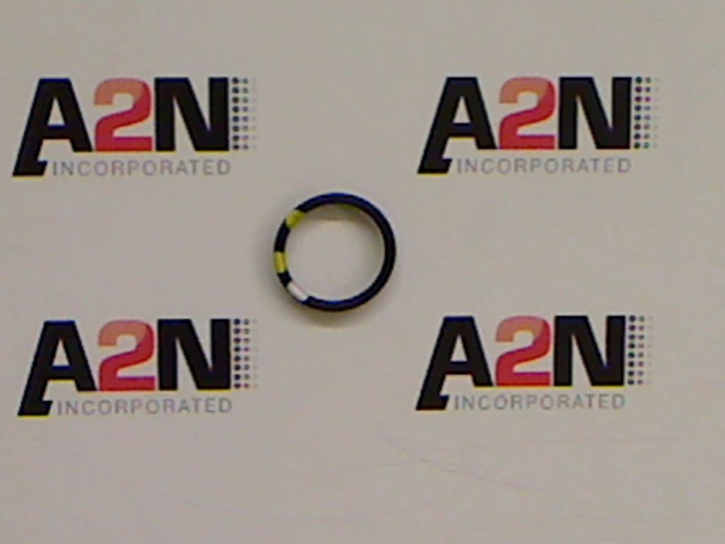 VJ-80815-PK, O-RING, DRAIN, VACUUM, CAP, PACKAGE OF 10