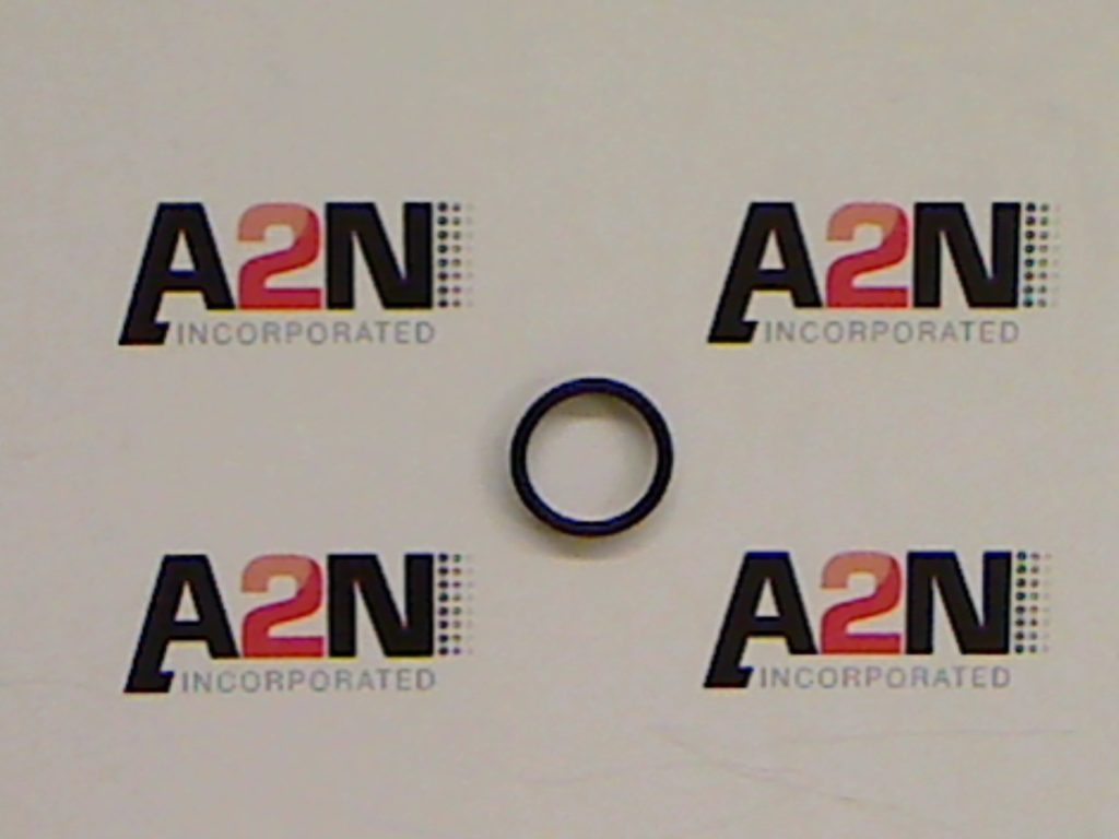 VJ-80832-PK, O-RING, CAP, NRV, PACKAGE OF 10
