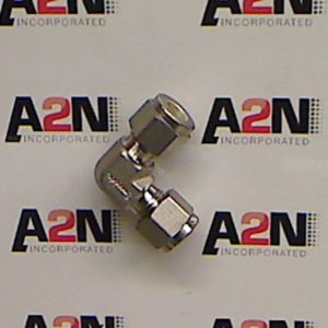 An elbow component