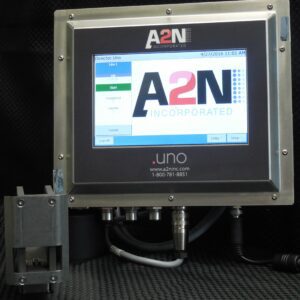 UNO HEAD AND SCREEN, PEN, CABLE, AND UI MOUNT