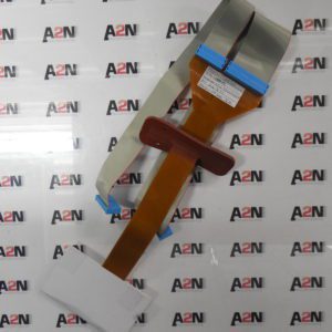 VJ-U11888PL, CHARGE ELECTRODE, SR-25, MK3, UNTESTED