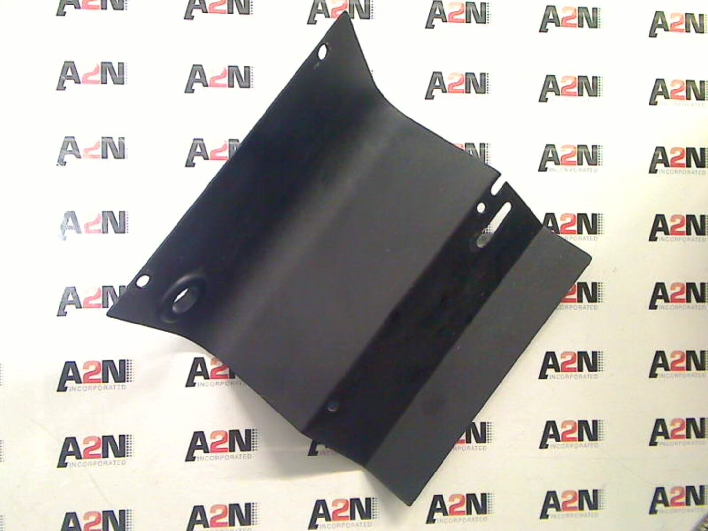 A cover, terminal block