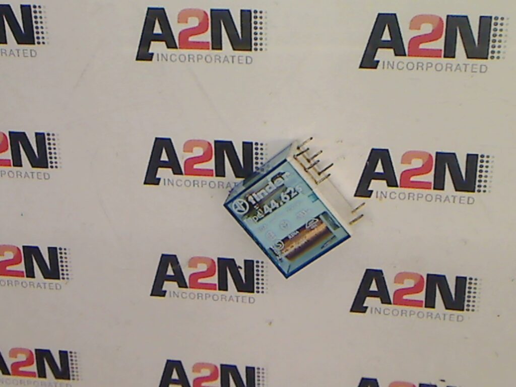An object on a surface with A2N Incorporated’s logo